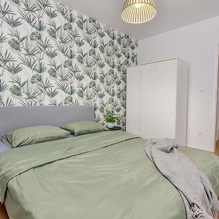 Nova Wozownia Apartment เลชโน ภายนอก รูปภาพ