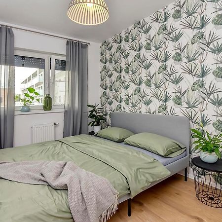 Nova Wozownia Apartment เลชโน ภายนอก รูปภาพ